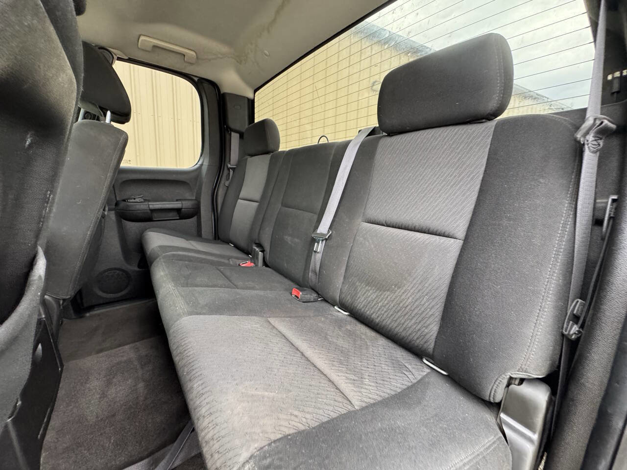 Used 2013 Chevrolet Silverado 1500 LT w/ All-Star Edition image 19