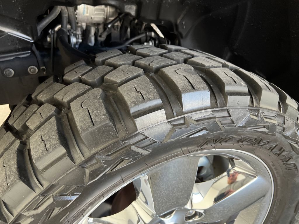 Used 2019 RAM 1500 Express w/ Express Value Package image 28