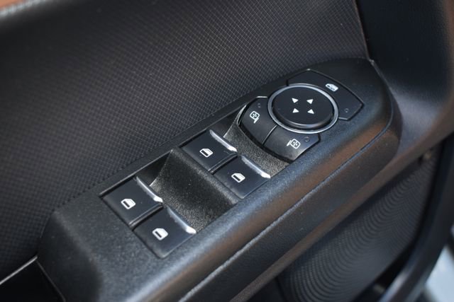 Used 2022 Ford Bronco Sport Badlands w/ Premium Package image 19