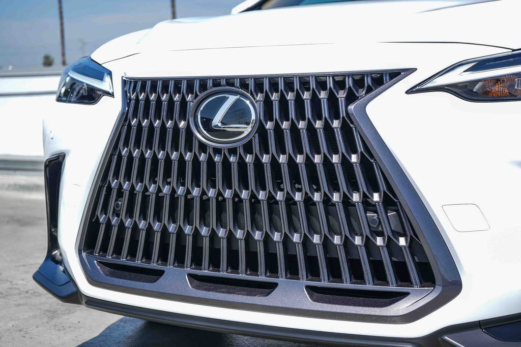 Used 2026 Lexus NX 350 AWD w/ Accessory Package (2T) image 6
