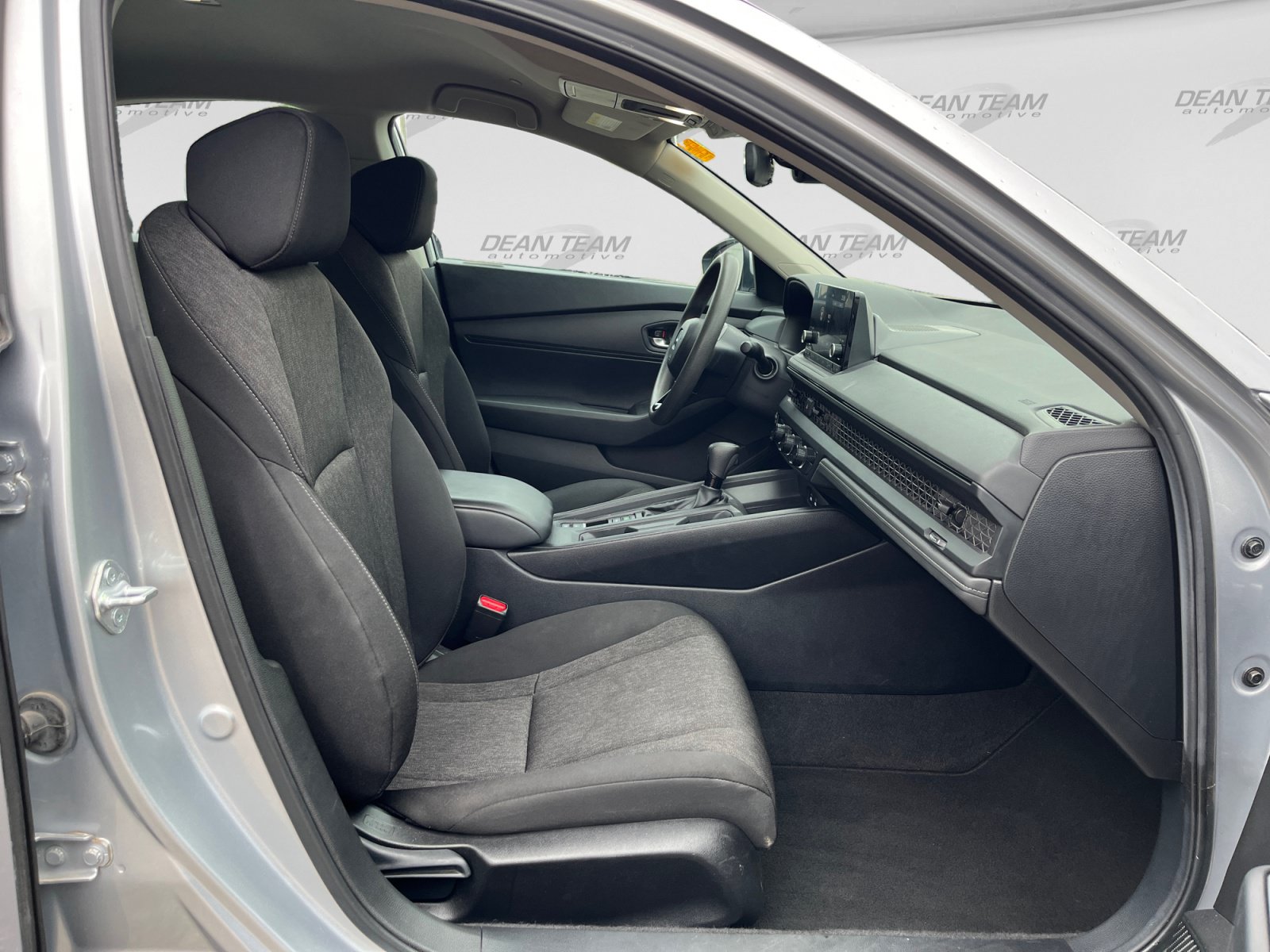 Used 2024 Honda Accord LX image 17