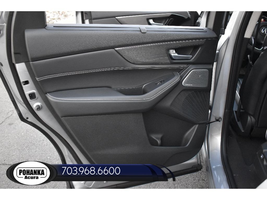 New 2026 Acura MDX w/ Advance Package AWD/4WD image 28