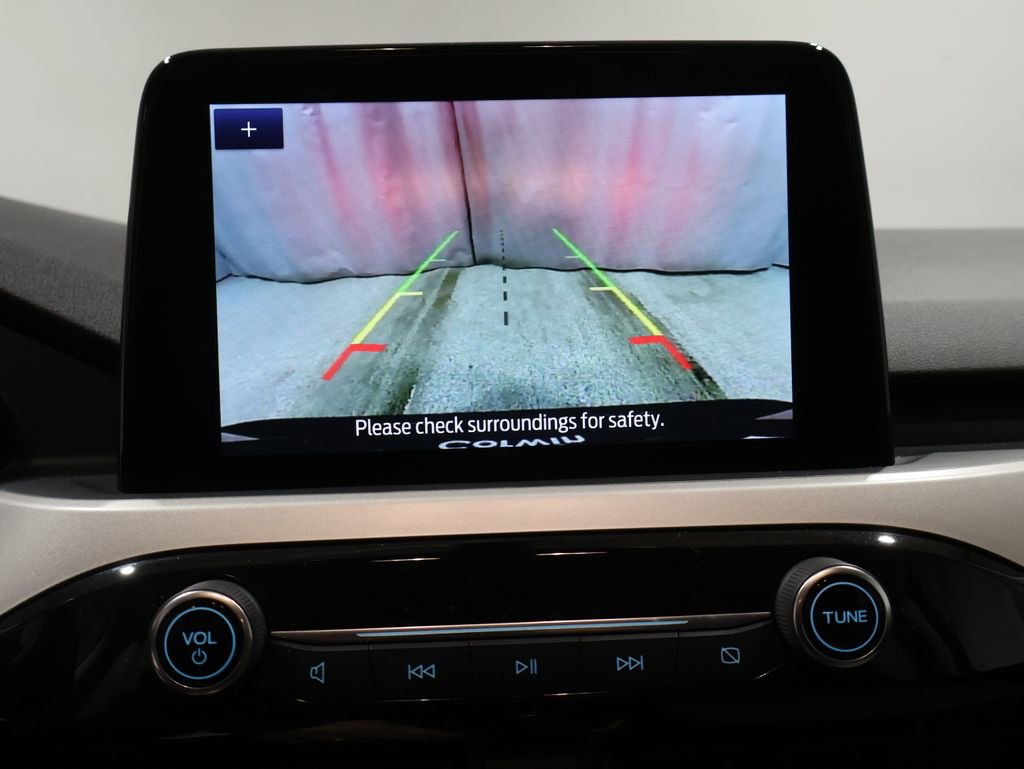 Used 2022 Ford Escape SE w/ Cold Weather Package image 27