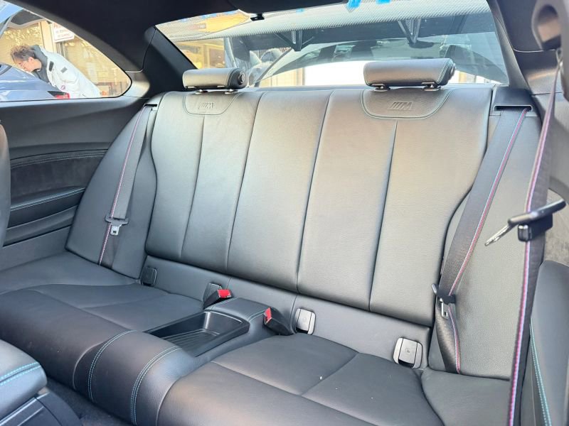 Used 2020 BMW M2 Competition w/ Executive Package image 14