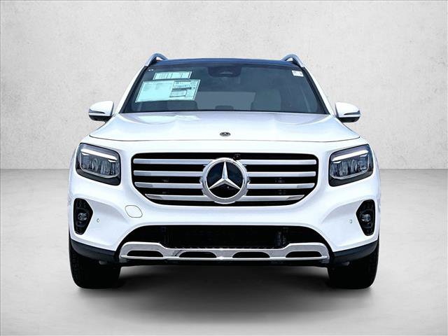 New 2026 Mercedes-Benz GLB 250 image 16