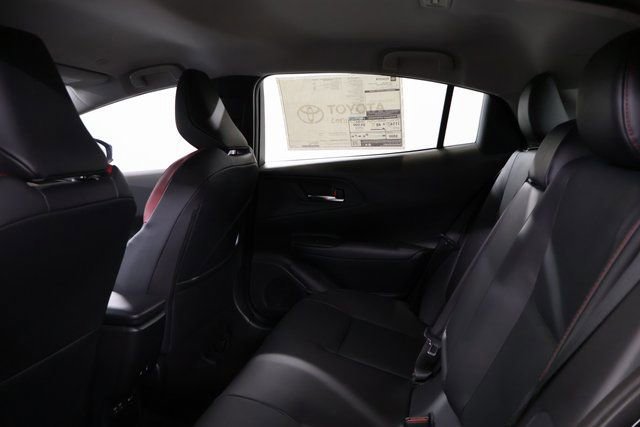 New 2026 Toyota Prius Plug-In Hybrid image 27