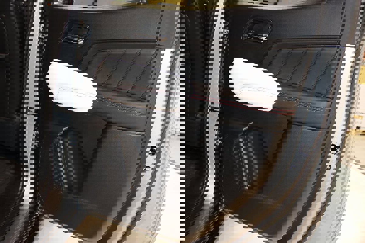 Used 2023 GMC Canyon AT4X image 72