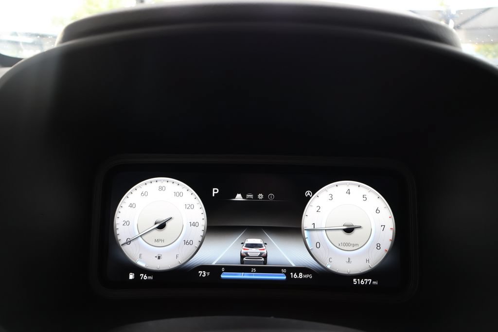 Used 2022 Hyundai Kona N Line w/ Cargo Package AWD/4WD image 29