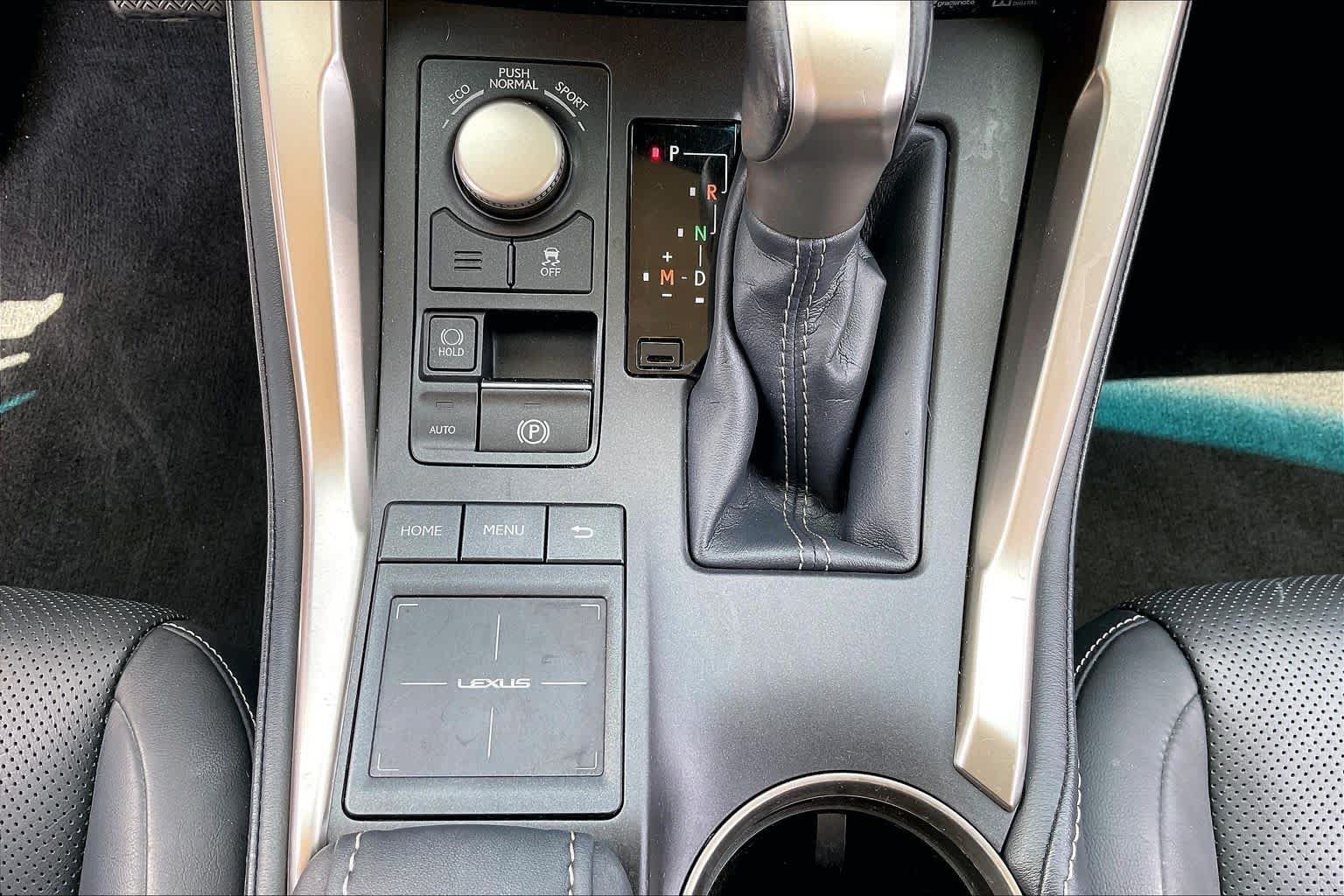 Used 2015 Lexus NX 200t FWD w/ Luxury Package image 33