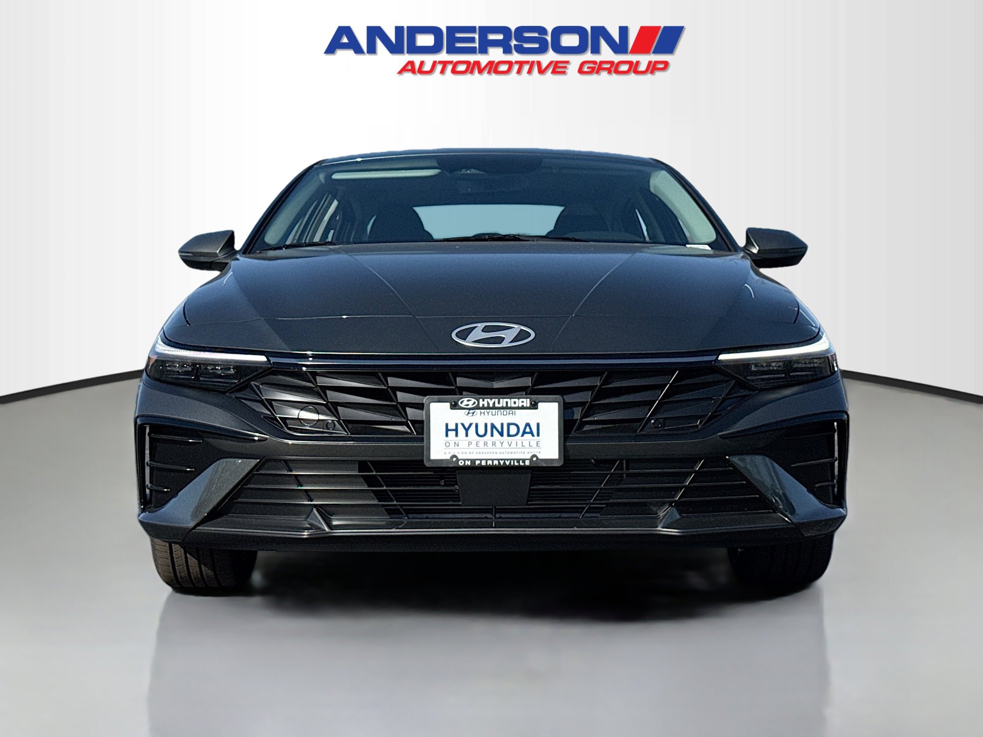 New 2026 Hyundai Elantra Limited FWD image 13