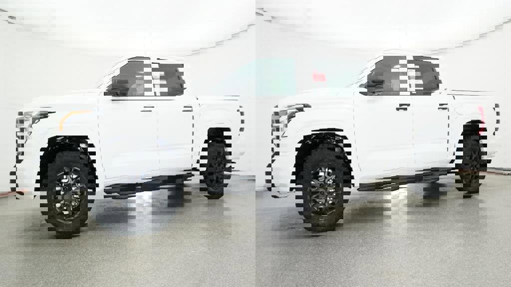 New 2026 Toyota Tundra SR image 30