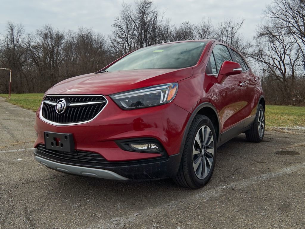 Used 2019 Buick Encore Essence image 6