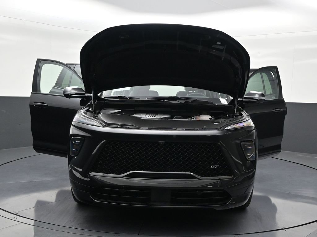 Used 2025 Buick Enclave Sport Touring w/ Power Package image 39