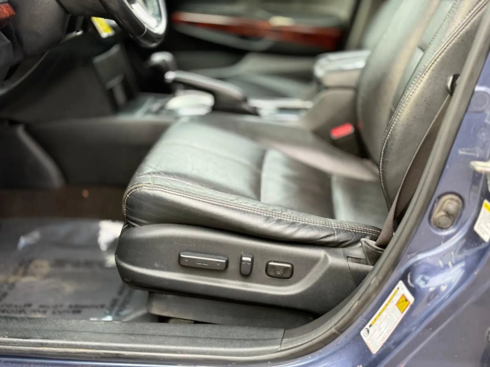 Used 2012 Honda Crosstour EX-L image 9