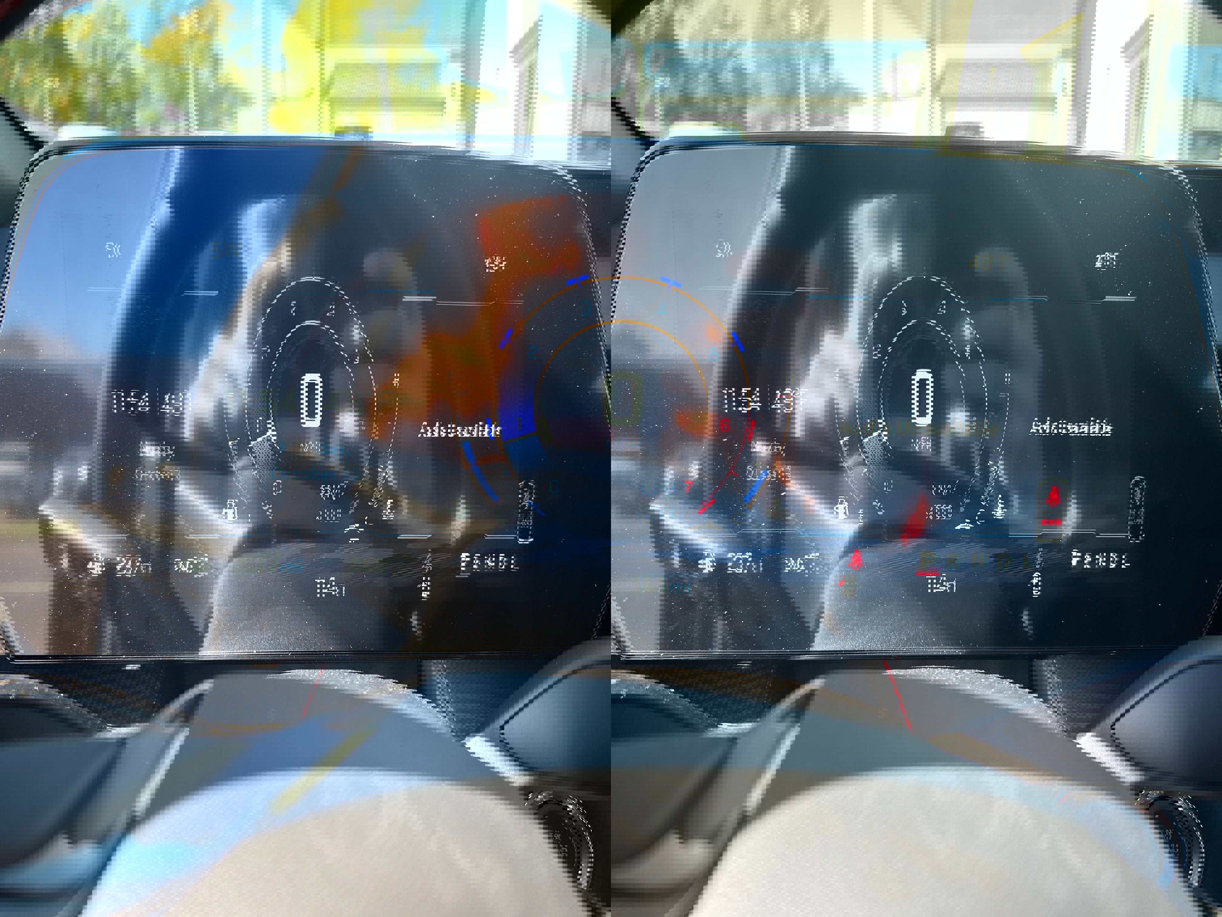 New 2026 Chevrolet Equinox RS w/ Convenience Package III image 19