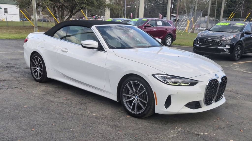 Used 2024 BMW 430i 430i image 2