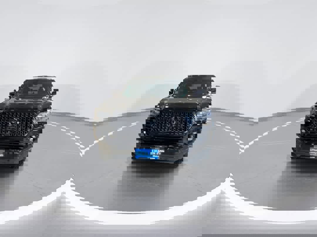 Used 2023 Toyota Tacoma Limited w/ Nightshade Package image 3