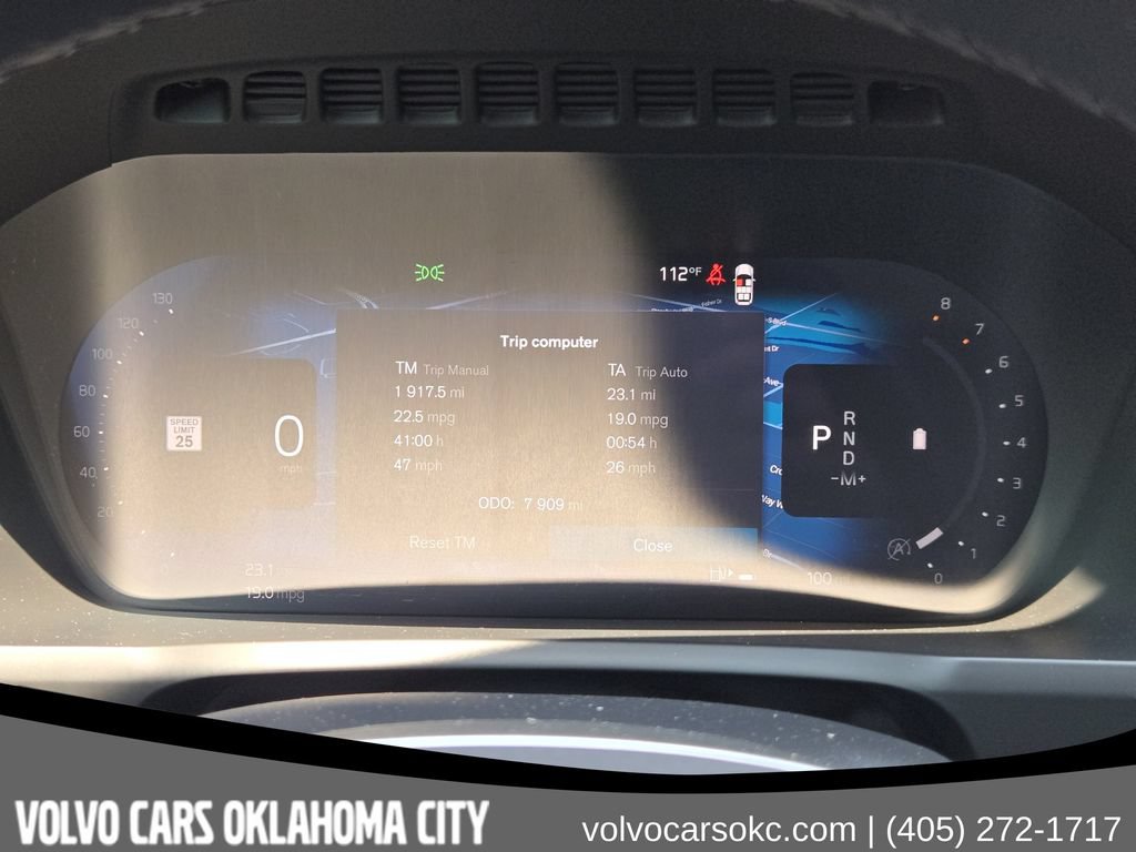 Certified 2026 Volvo XC90 B6 Ultra AWD/4WD image 18