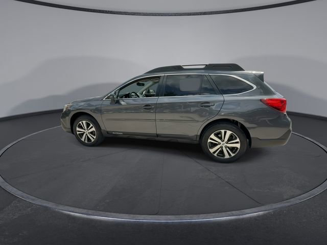 Used 2019 Subaru Outback 2.5i Limited AWD/4WD image 5