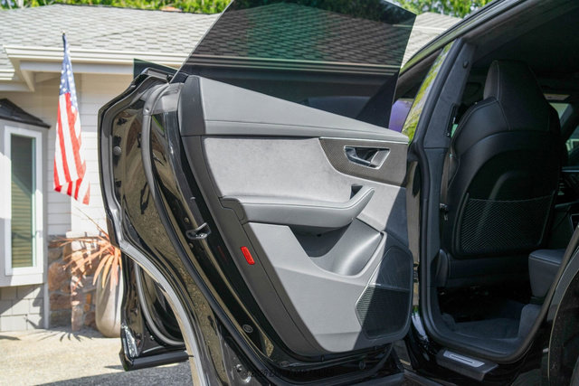 Used 2023 Audi RS Q8 image 31