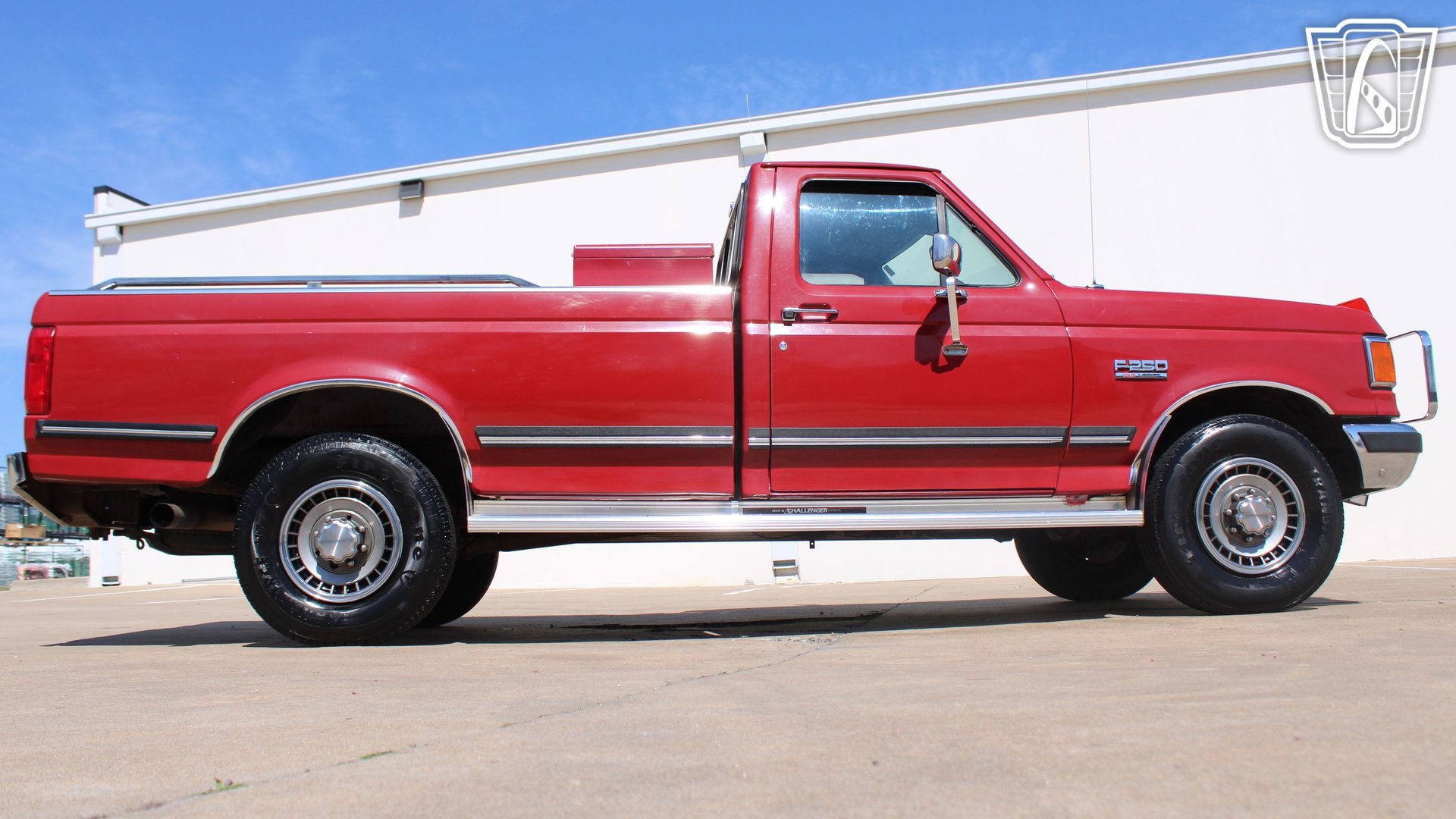 Used 1991 Ford F250 2WD Regular Cab image 16