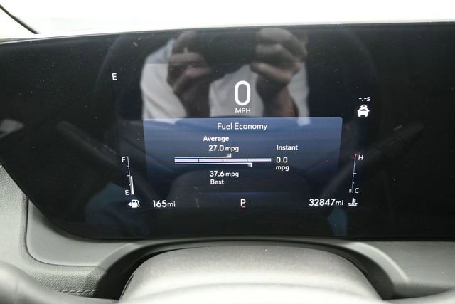 Used 2025 Buick Encore GX Preferred AWD/4WD image 19