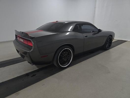 Used 2014 Dodge Challenger Rallye Redline RWD image 3