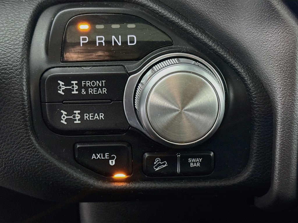Used 2019 RAM 2500 Power Wagon AWD/4WD image 20