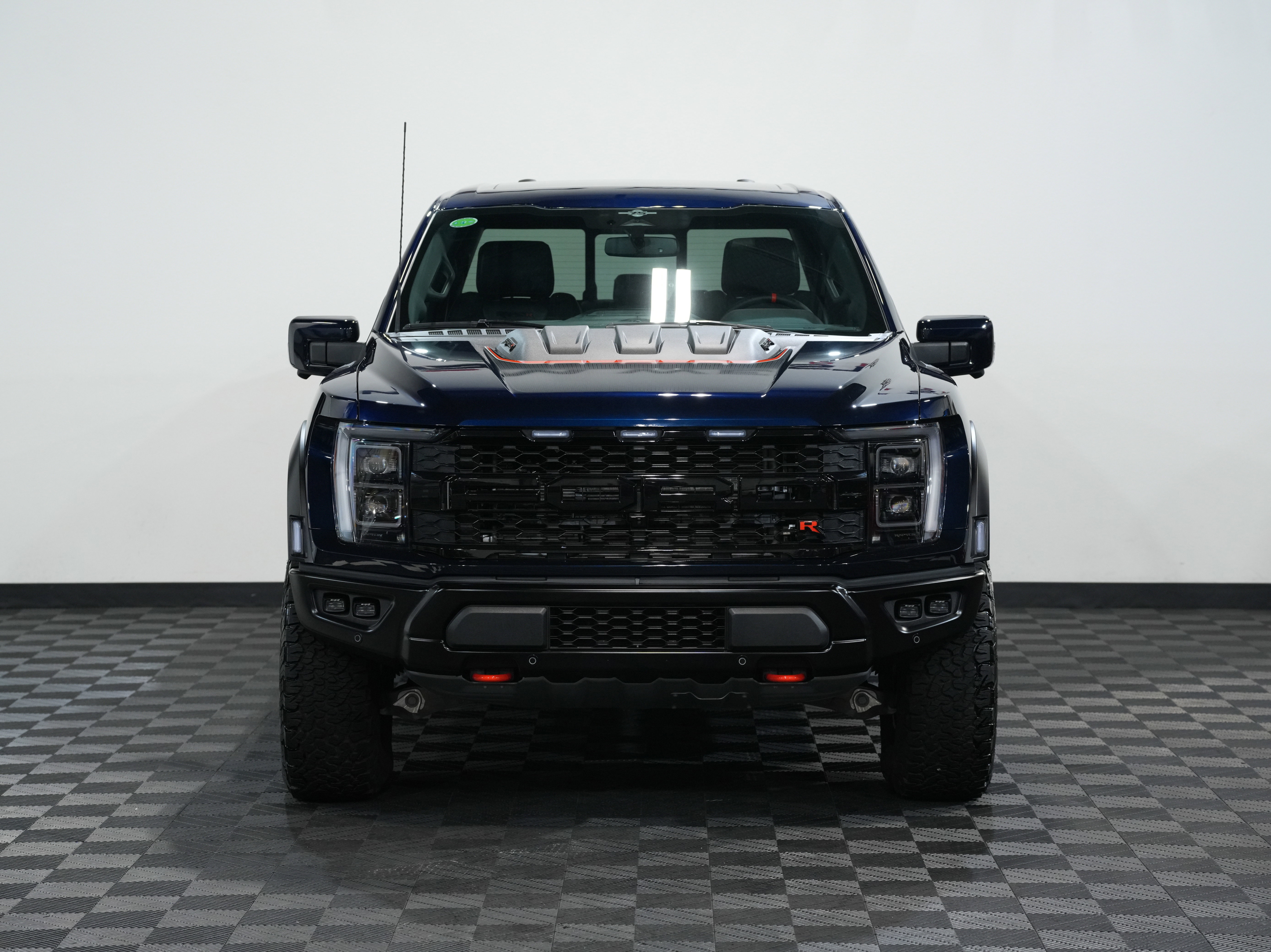 Used 2023 Ford F150 Raptor w/ Equipment Group 802A Raptor R image 4