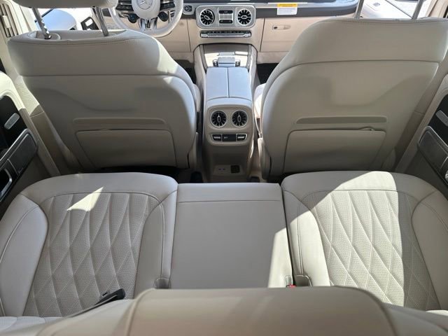 Used 2026 Mercedes-Benz G 63 AMG 4MATIC image 43