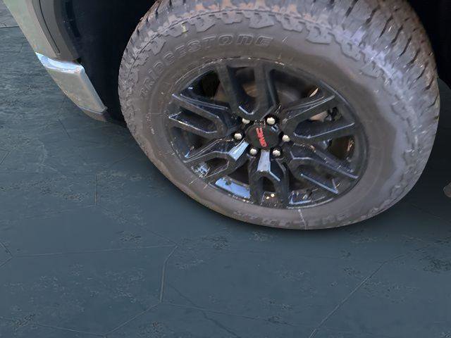 New 2026 GMC Sierra 1500 Elevation image 14