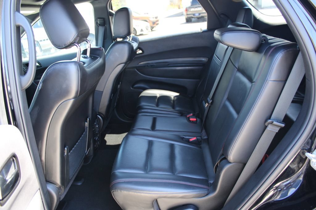 Used 2024 Dodge Durango GT AWD/4WD image 17