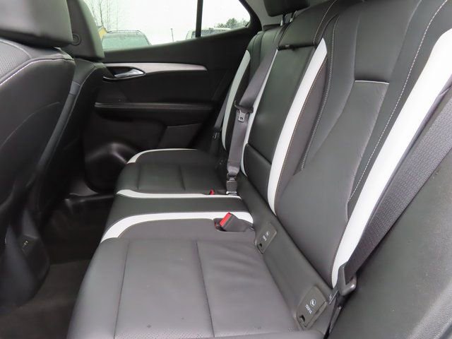 Used 2025 Buick Envision Sport Touring image 37