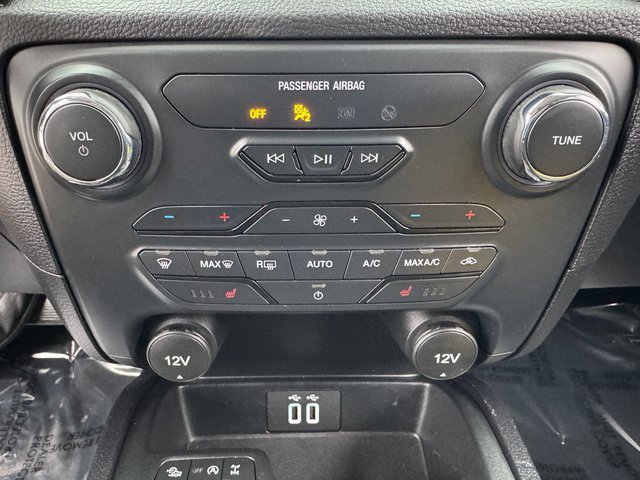 Certified 2023 Ford Ranger Lariat w/ Tremor Off-Road Package image 27