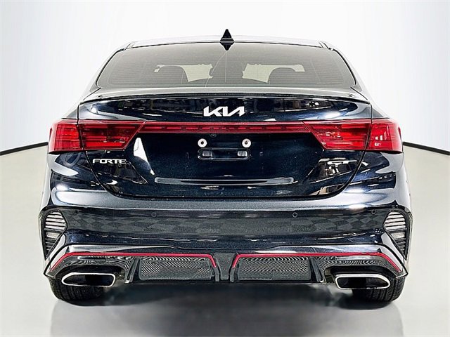 Used 2023 Kia Forte GT image 6