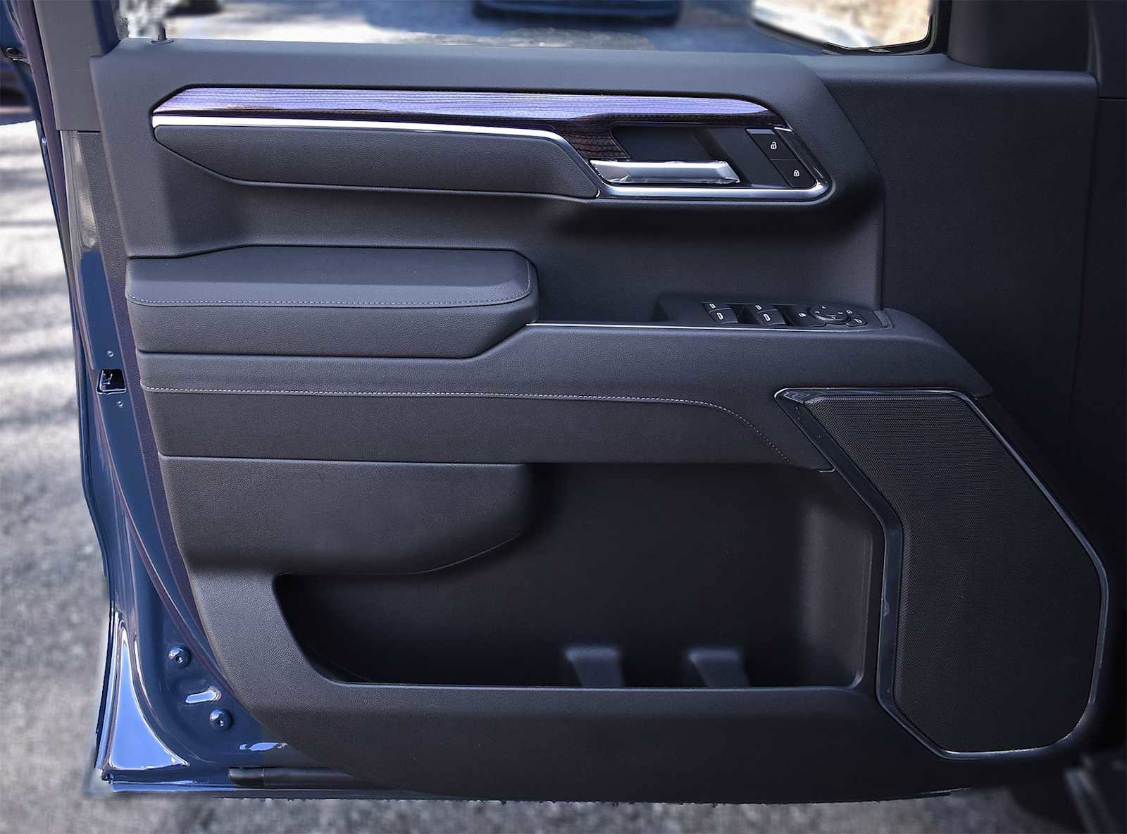 New 2026 Chevrolet Silverado 1500 LT AWD/4WD image 20