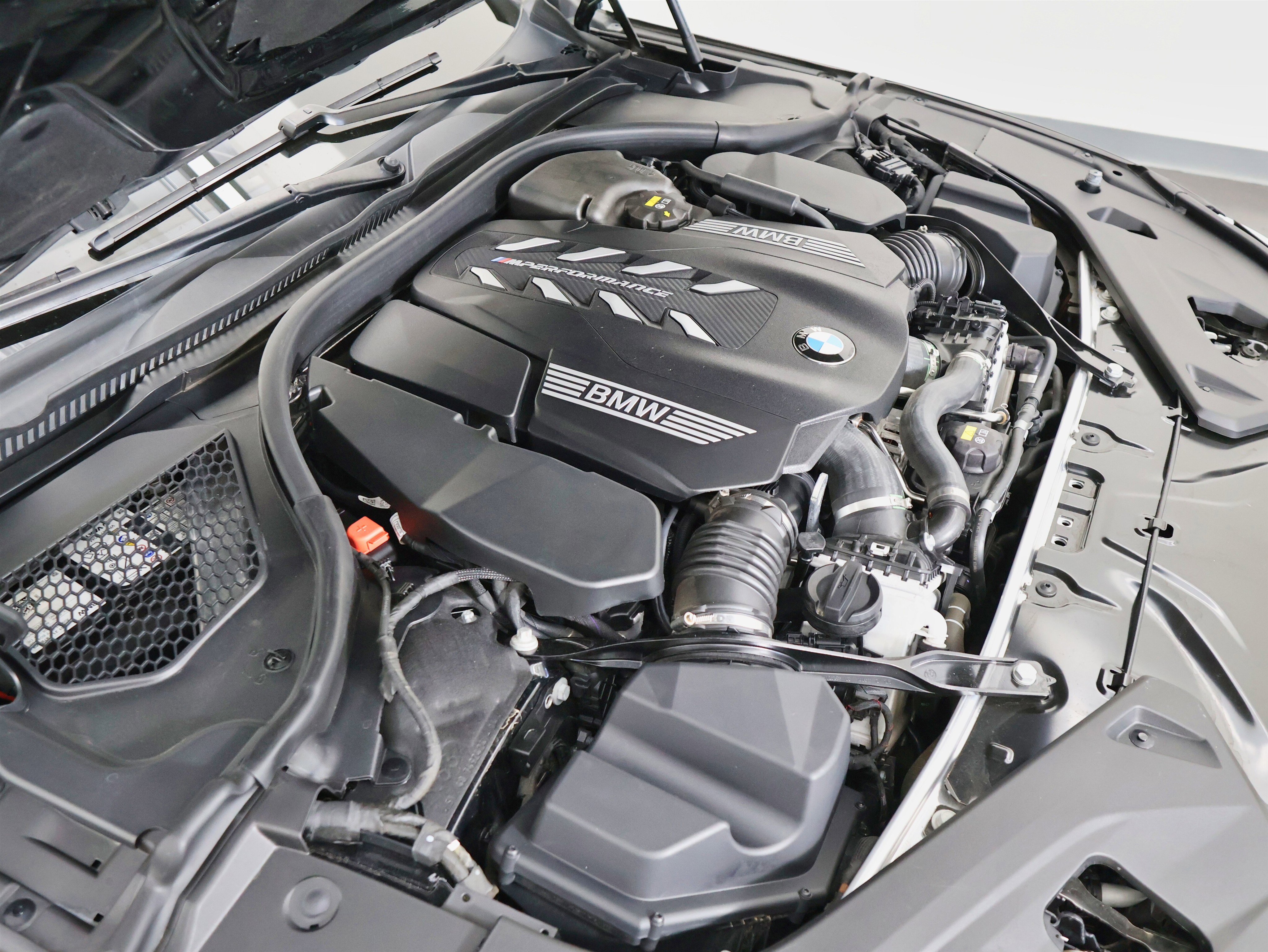 Used 2021 BMW M850i xDrive Convertible image 58