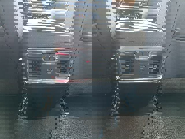 Used 2022 Chevrolet Silverado 1500 High Country w/ Technology Package image 15