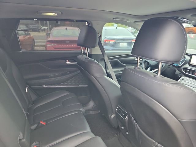 Used 2023 Hyundai Santa Fe SEL w/ Premium Package image 32