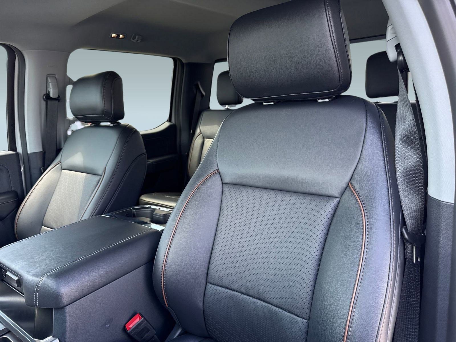 New 2026 Ford F250 Lariat w/ Tremor Off-Road Package image 22