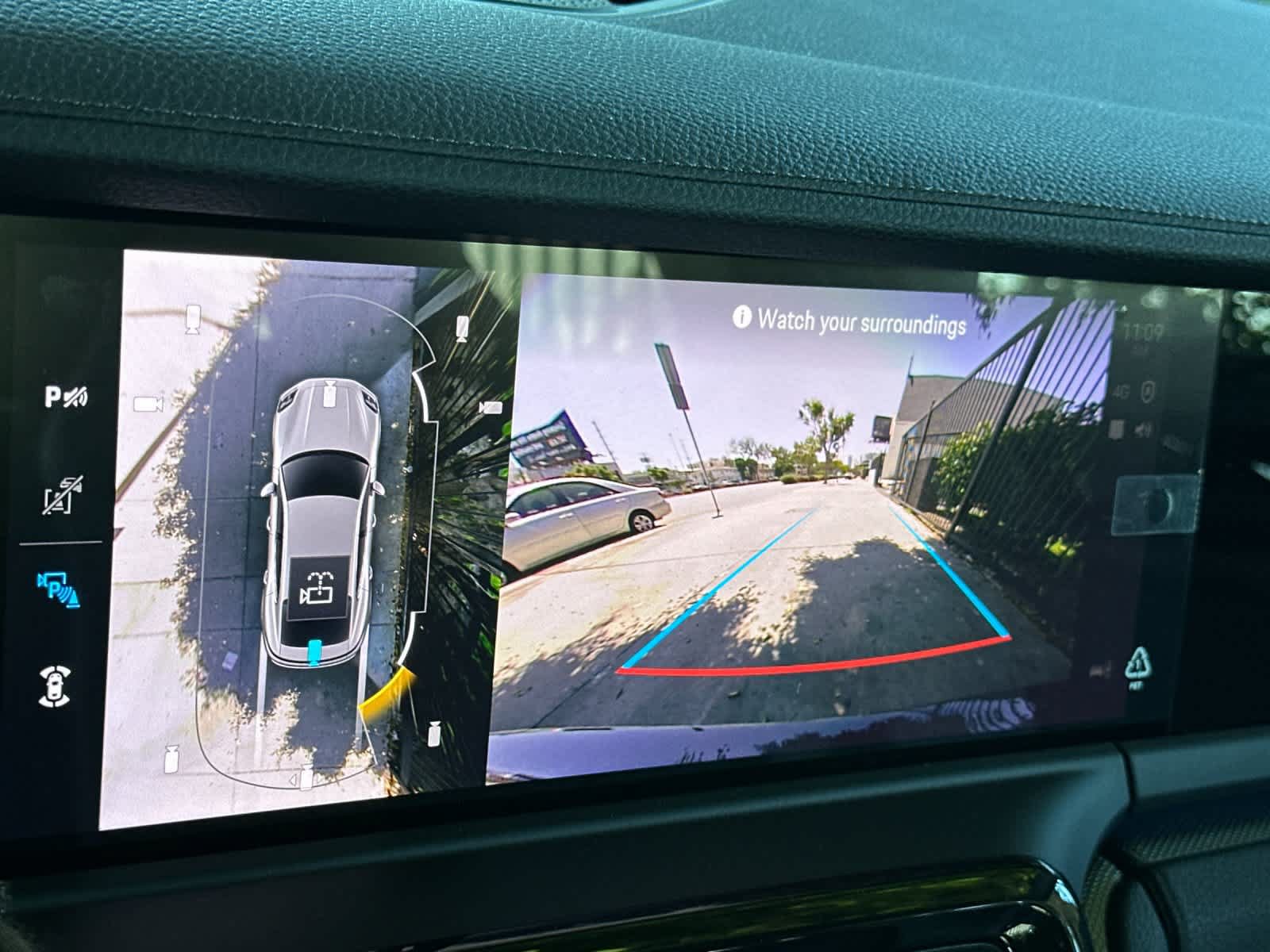 New 2026 Porsche Panamera RWD image 23