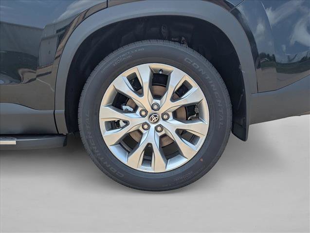 New 2026 Toyota Grand Highlander FWD image 10