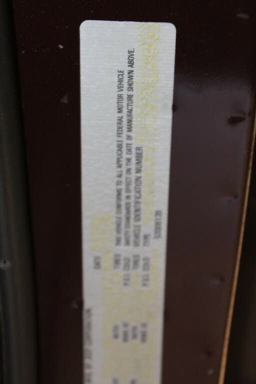 Used 1989 Jeep Grand Wagoneer image 69