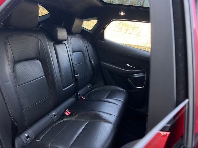 Used 2018 Jaguar E-PACE First Edition image 29