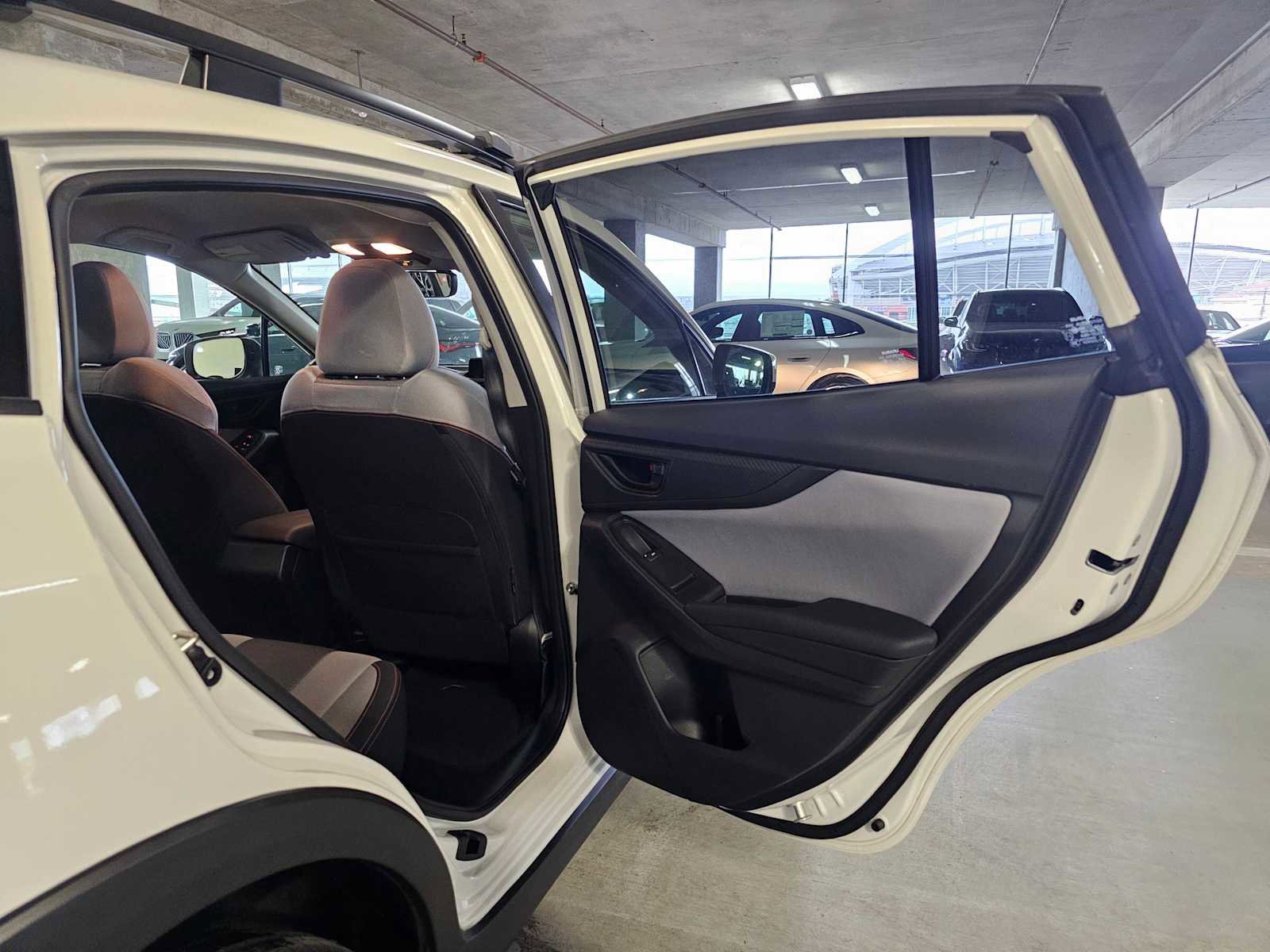 Used 2019 Subaru Crosstrek 2.0i Premium w/ Eyesight System AWD/4WD image 32