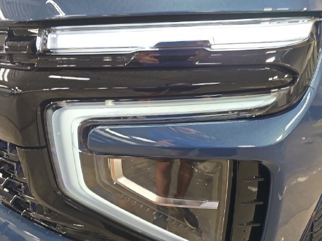 New 2026 Chevrolet Tahoe Premier AWD/4WD image 35