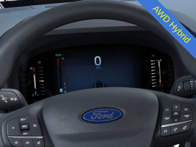 Used 2026 Ford Maverick XL w/ Equipment Group 101A AWD/4WD image 13