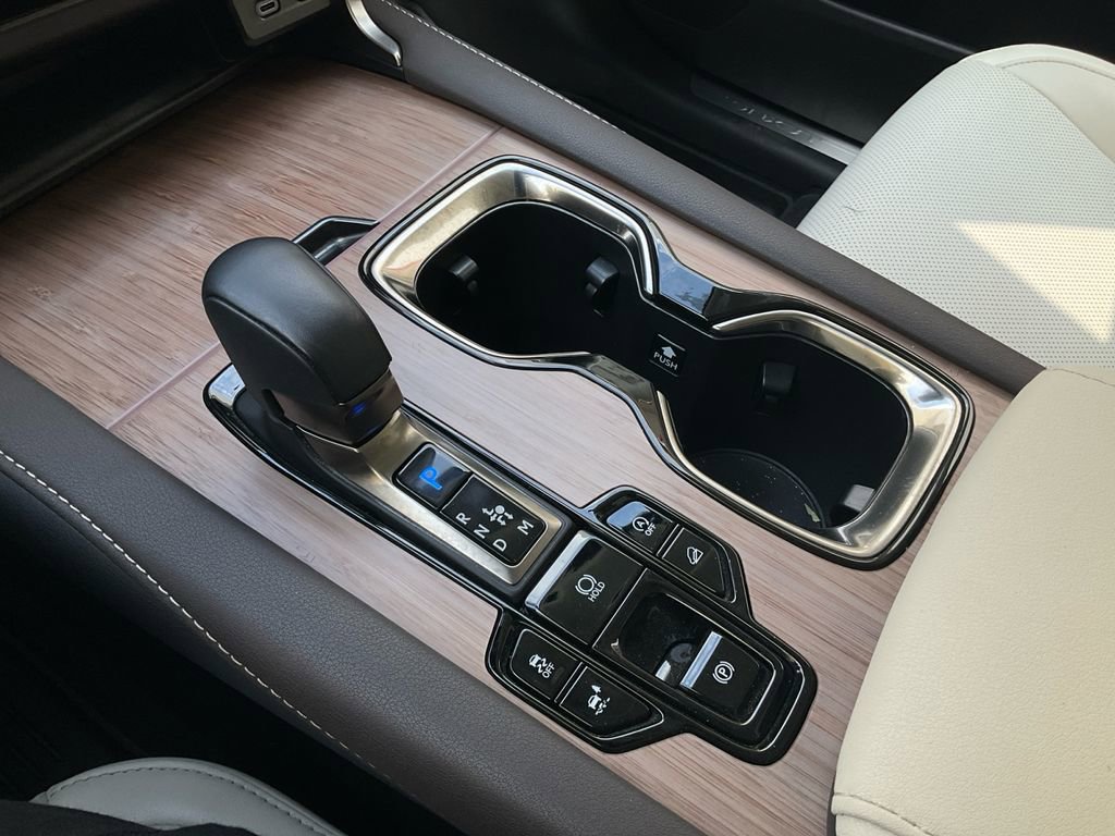 Used 2024 Lexus RX 350 Premium w/ Convenience Package AWD/4WD image 25