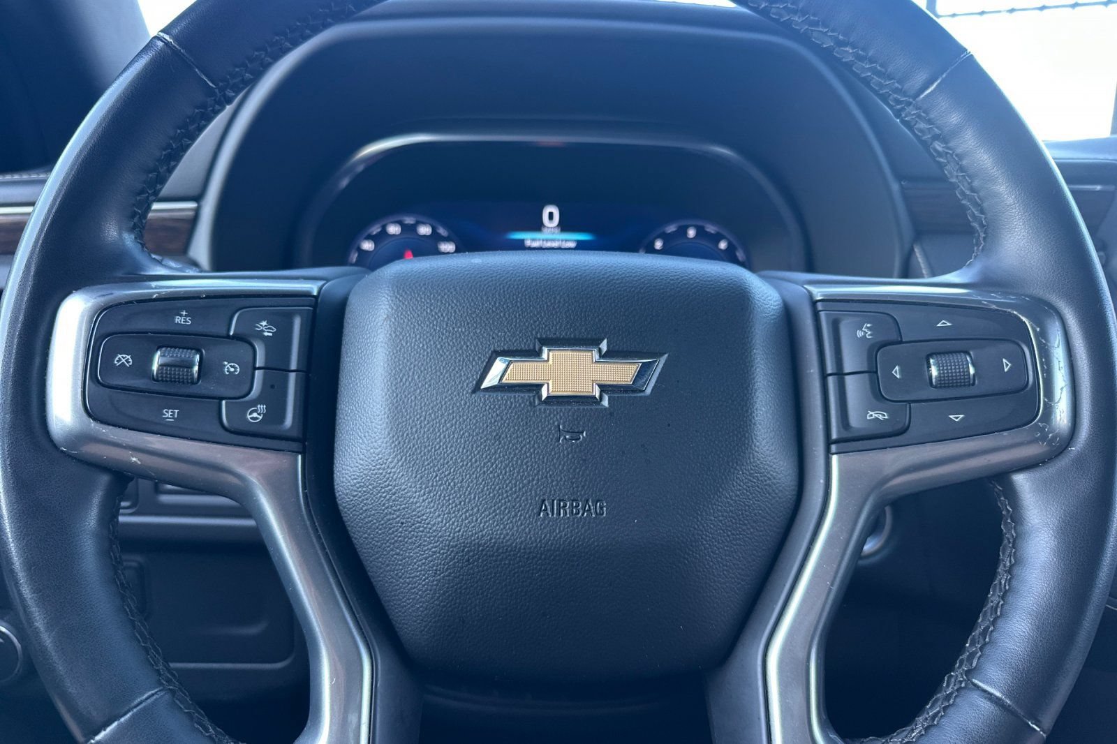 Used 2024 Chevrolet Tahoe Premier RWD image 33