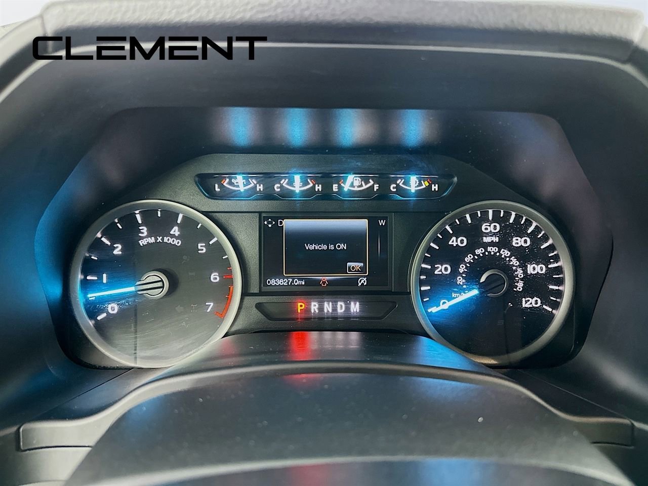 Used 2019 Ford F150 XLT w/ Equipment Group 302A Luxury image 18